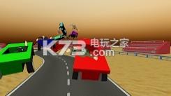 Ragdoll Racing v1 游戏下载 截图