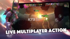 Drill Wars v0.21.3 游戏 截图