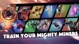 Drill Wars v0.21.3 游戏 截图