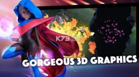 Drill Wars v0.21.3 游戏 截图