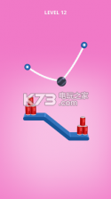 Rope Slash v1.0.7 游戏下载 截图