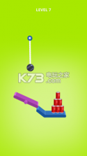 Rope Slash v1.0.7 游戏下载 截图