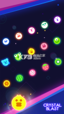 crystal blast v1.1.2 游戏下载 截图