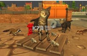 像素猫大战老鼠人 v1.0 游戏下载 截图