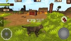 像素猫大战老鼠人 v1.0 游戏下载 截图