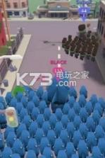 疯狂城市僵尸战争 v1.0.0 游戏下载 截图
