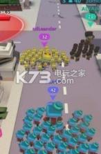 疯狂城市僵尸战争 v1.0.0 游戏下载 截图