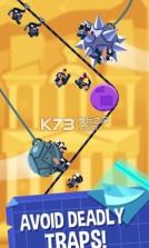 橡胶劫匪 v1.0.4 游戏下载 截图