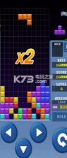 Retro Puzzle King v3 游戏下载 截图