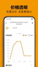 黑豆AheadOf v1.0 app下载 截图