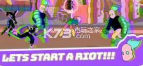 Roller Riot v1.0.0 游戏下载 截图