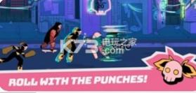 Roller Riot v1.0.0 游戏下载 截图