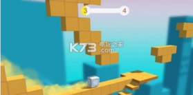 方块竞赛 v1.0.1 游戏下载 截图