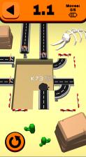 此路不通 v0.1 游戏下载 截图