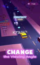 跳舞车 v1.5 游戏下载 截图