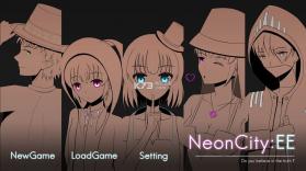 NeonCityEE v0.1.12.3 游戏下载 截图