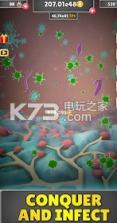 Idle Plague v1.0 游戏下载 截图