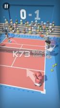 网球队长 v1.0 游戏下载 截图