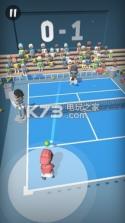 网球队长 v1.0 游戏下载 截图