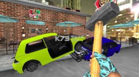 砸了邻居家 v1.11 游戏下载 截图