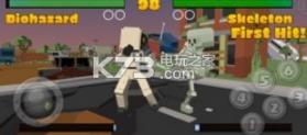 Pixel Fighting 3D v1.04 游戏下载 截图