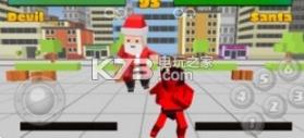 Pixel Fighting 3D v1.04 游戏下载 截图