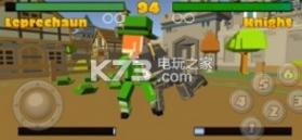 Pixel Fighting 3D v1.04 游戏下载 截图