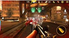 军事僵尸战斗 v2.0 游戏下载 截图