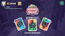 Heroes Battle v1.0.1 下载 截图