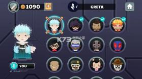 Heroes Battle v1.0.1 下载 截图