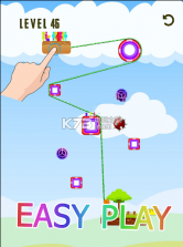 绳索炽热熔岩救援 v1.3 游戏下载 截图