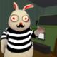 逃离邪恶的兔子邻居游戏下载v2.4