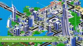 未来城市梦 v1.74 游戏下载 截图