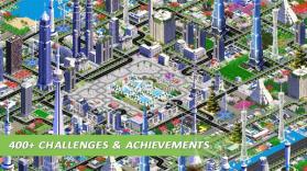 未来城市梦 v1.74 游戏下载 截图