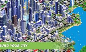 未来城市梦 v1.74 手机版下载 截图