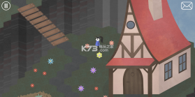 诺拉的梦想 v1.0 游戏下载 截图