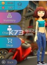 Hop Race 3D v27 游戏下载 截图