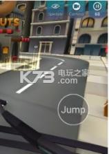 Hop Race 3D v27 游戏下载 截图
