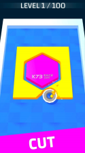 Cut Shape v0.1.3 游戏下载 截图