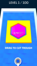 Cut Shape v0.1.3 游戏下载 截图