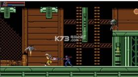 忍者游侠传 v1.07 游戏下载 截图