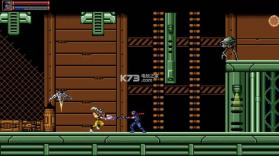 忍者游侠传 v1.07 游戏下载 截图