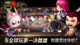 herocry传奇 v1.2.0.12518 游戏下载 截图