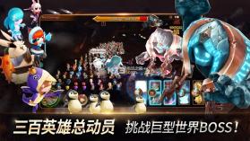 herocry传奇 v1.2.0.12518 游戏下载 截图