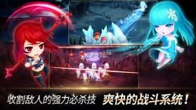 herocry传奇 v1.2.0.12518 游戏下载 截图