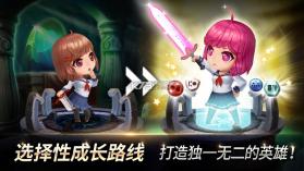 herocry传奇 v1.2.0.12518 游戏下载 截图