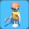 Tropical Tennis v1.3 游戏下载