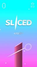 Sliced 3D v1.0.0 游戏下载 截图