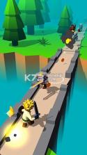 Dancing Knight v0.9.0 下载 截图