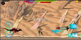 Dragon Attack v1.0.7 游戏下载 截图